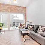Apartment Prestige & Market Lofts - Stary Rynek *