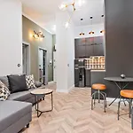 Apartment Prestige & Market Lofts - Stary Rynek Poznan
