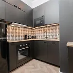 Prestige & Market Lofts - Stary Rynek * Poznan