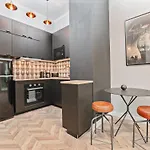 Prestige & Market Lofts - Stary Rynek