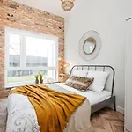 Prestige & Market Lofts - Stary Rynek Apartment *