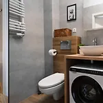 Prestige & Market Lofts - Stary Rynek * Poznan