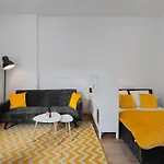 Prestige & Market Lofts - Stary Rynek Apartment *