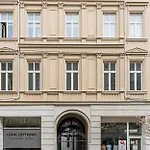 Apartment Prestige & Market Lofts - Stary Rynek