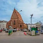 Prestige & Market Lofts - Stary Rynek