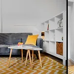 Apartment Prestige & Market Lofts - Stary Rynek Poznan