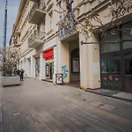 Prestige & Market Lofts - Stary Rynek * Poznan