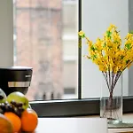 Prestige & Market Lofts - Stary Rynek Apartment