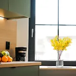 Apartment Prestige & Market Lofts - Stary Rynek