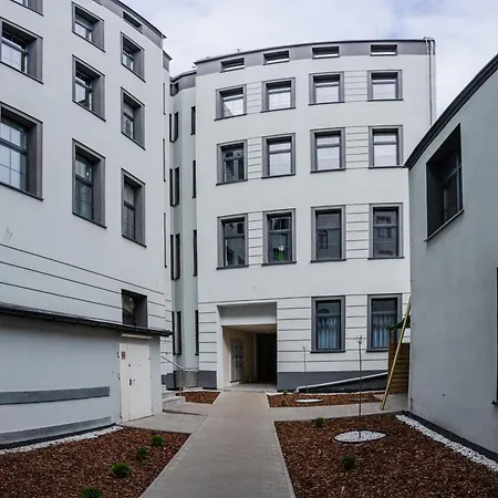 Prestige & Market Lofts - Stary Rynek Apartment *