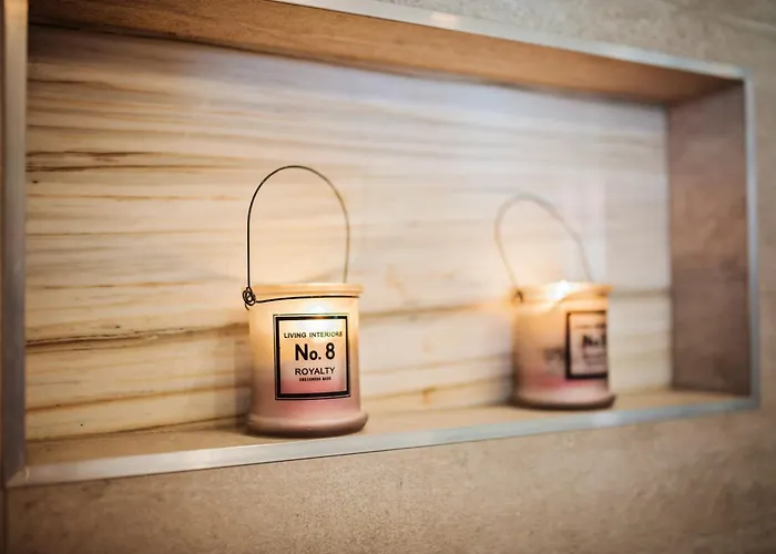 Prestige & Market Lofts - Stary Rynek Apartment Posen