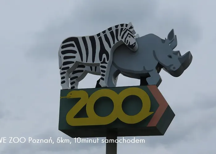 Prestige & Market Lofts - Stary Rynek Posen