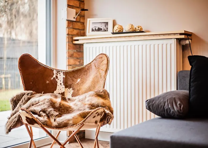 Prestige & Market Lofts - Stary Rynek Apartment Posen