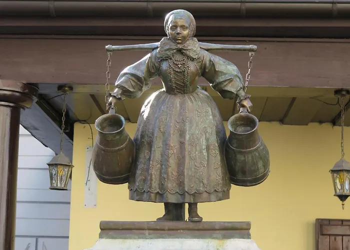 Prestige & Market Lofts - Stary Rynek Posen