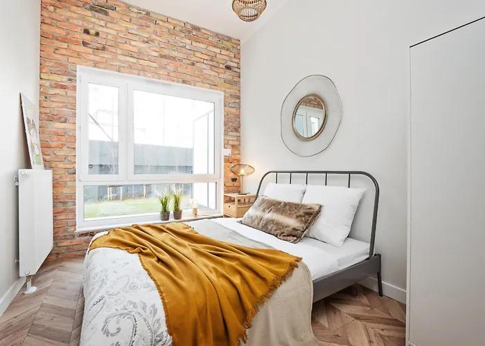 Prestige & Market Lofts - Stary Rynek Apartment *