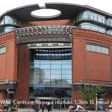 Prestige & Market Lofts - Stary Rynek Apartment Poznan