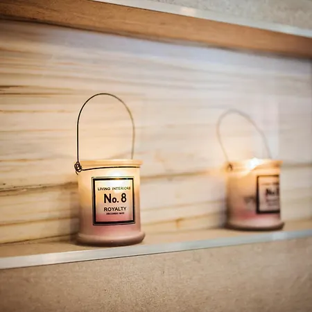 Prestige & Market Lofts - Stary Rynek Апартаменты Познань