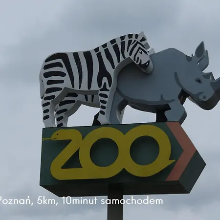 Prestige & Market Lofts - Stary Rynek Познань