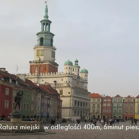 Prestige & Market Lofts - Stary Rynek *