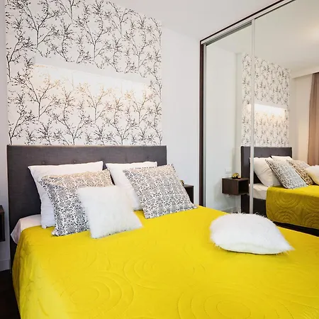 Prestige & Market Lofts - Stary Rynek Poznan