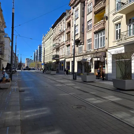 Apartment Prestige & Market Lofts - Stary Rynek