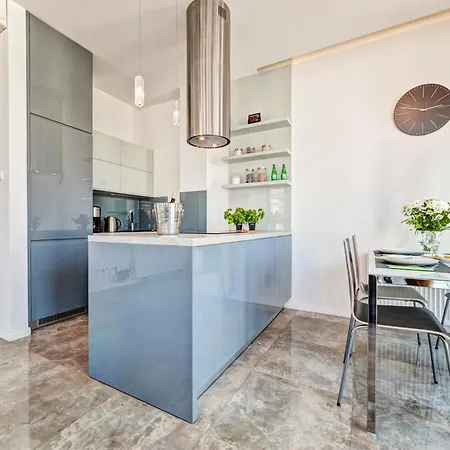 Prestige & Market Lofts - Stary Rynek Apartment *
