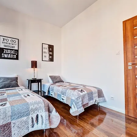 Prestige & Market Lofts - Stary Rynek *