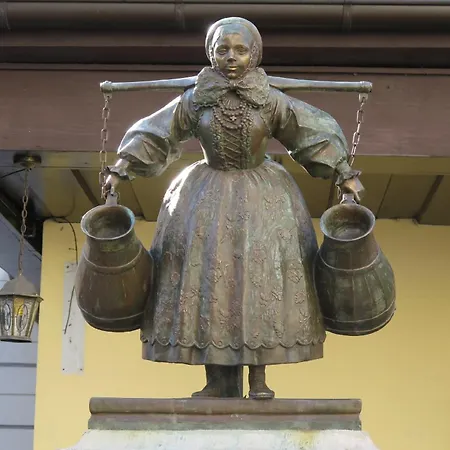 Prestige & Market Lofts - Stary Rynek Познань