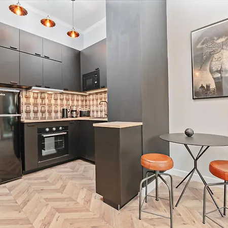 Prestige & Market Lofts - Stary Rynek