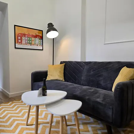 Prestige & Market Lofts - Stary Rynek Apartment