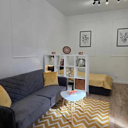 Apartment Prestige & Market Lofts - Stary Rynek