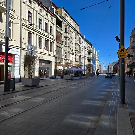 Prestige & Market Lofts - Stary Rynek Apartment *