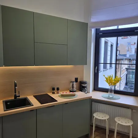 Prestige & Market Lofts - Stary Rynek *