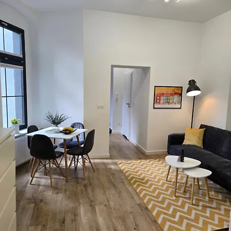 Prestige & Market Lofts - Stary Rynek