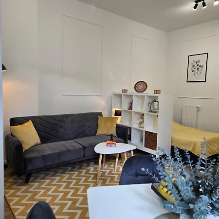 Apartment Prestige & Market Lofts - Stary Rynek