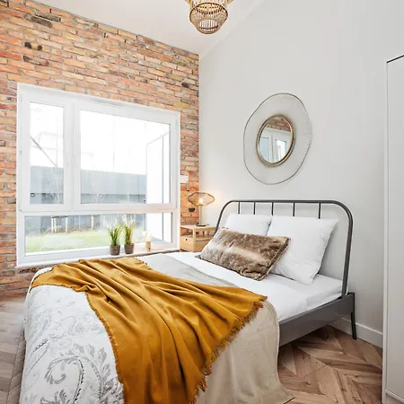 Prestige & Market Lofts - Stary Rynek Apartment *