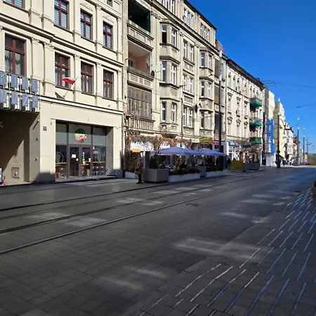 Prestige & Market Lofts - Stary Rynek * Poznan