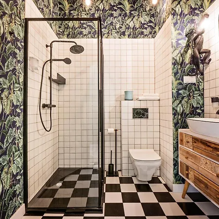 Prestige & Market Lofts - Stary Rynek