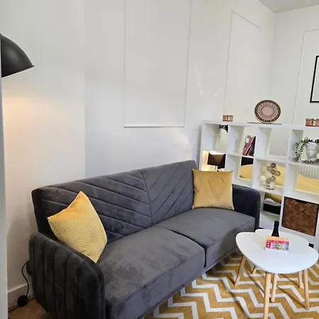 Prestige & Market Lofts - Stary Rynek Apartment Poznan