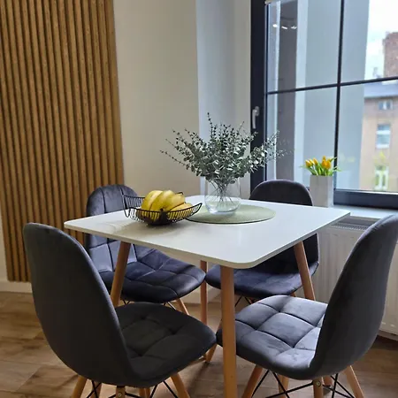 Prestige & Market Lofts - Stary Rynek Apartment Poznan