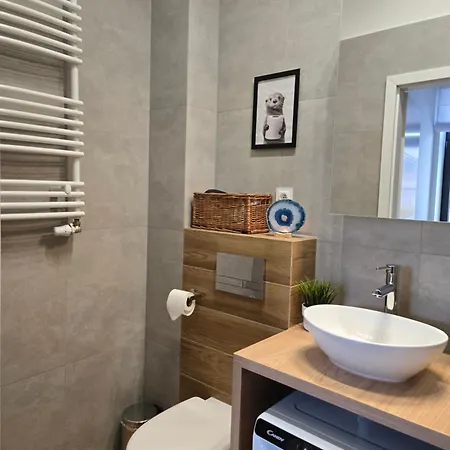 Prestige & Market Lofts - Stary Rynek Apartment Poznan