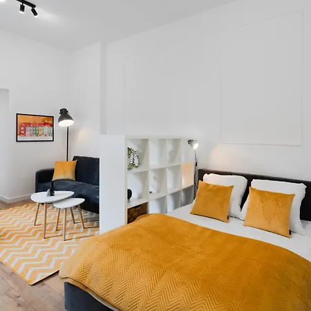 Prestige & Market Lofts - Stary Rynek *