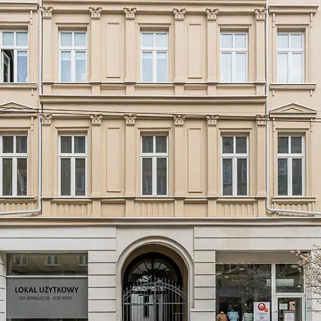 Apartment Prestige & Market Lofts - Stary Rynek