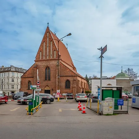 Prestige & Market Lofts - Stary Rynek