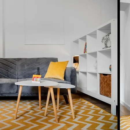 Apartment Prestige & Market Lofts - Stary Rynek Poznan