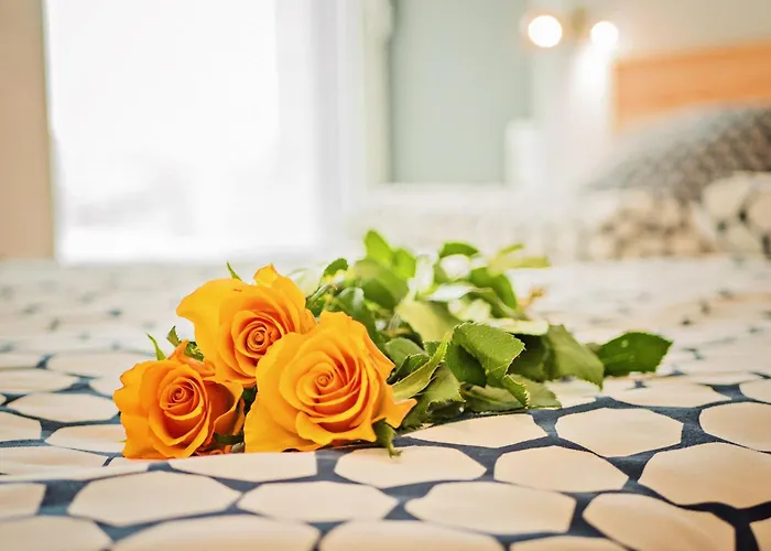 Prestige & Market Lofts - Stary Rynek * Познань