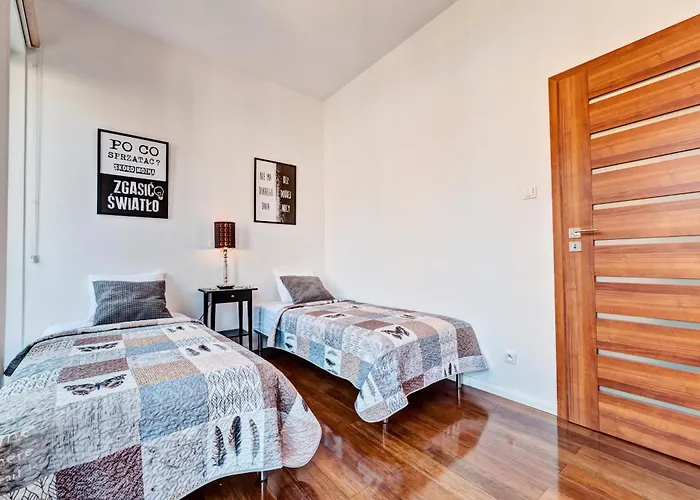 Prestige & Market Lofts - Stary Rynek *