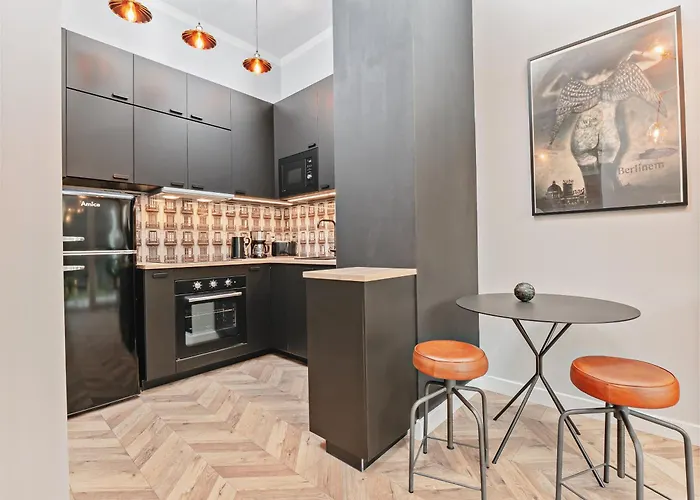 Prestige & Market Lofts - Stary Rynek