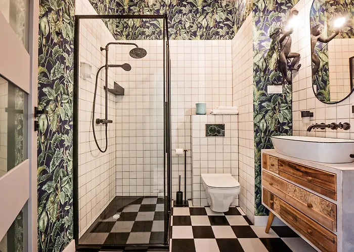 Prestige & Market Lofts - Stary Rynek