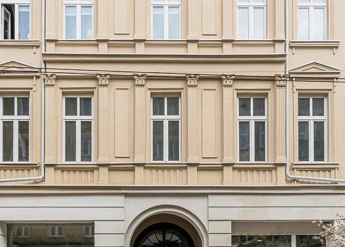 Lejlighed Prestige & Market Lofts - Stary Rynek